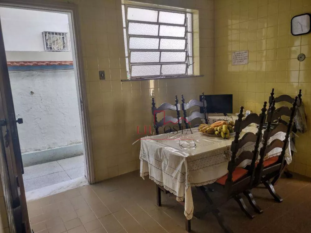 Casa, 4 quartos, 165 m² - Foto 27