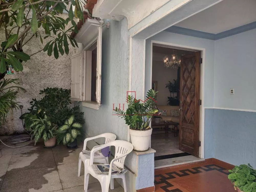 Casa, 4 quartos, 165 m² - Foto 40