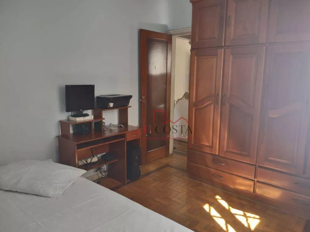 Casa, 4 quartos, 165 m² - Foto 14