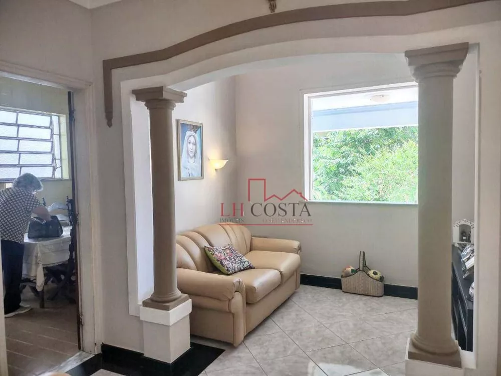 Casa, 4 quartos, 165 m² - Foto 6