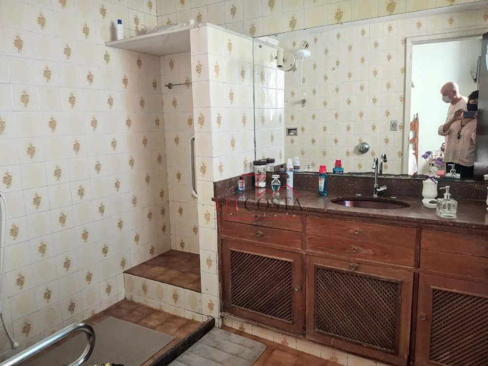 Casa, 4 quartos, 165 m² - Foto 16