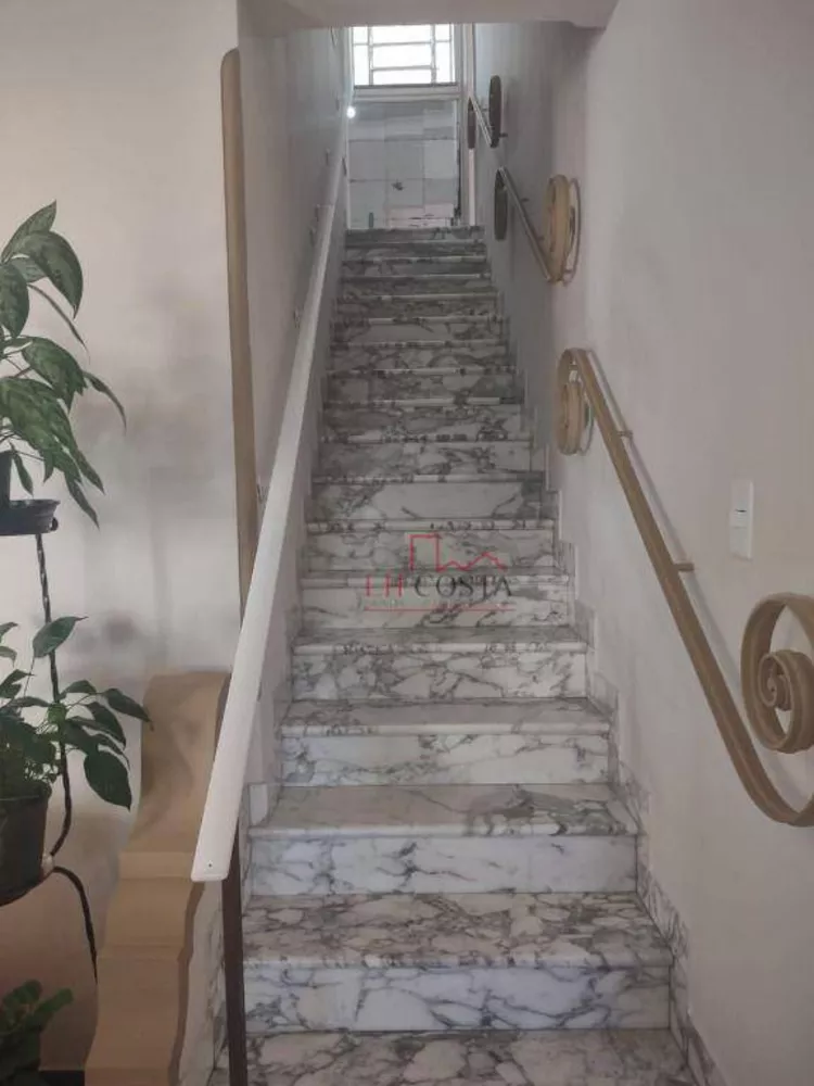 Casa, 4 quartos, 165 m² - Foto 7