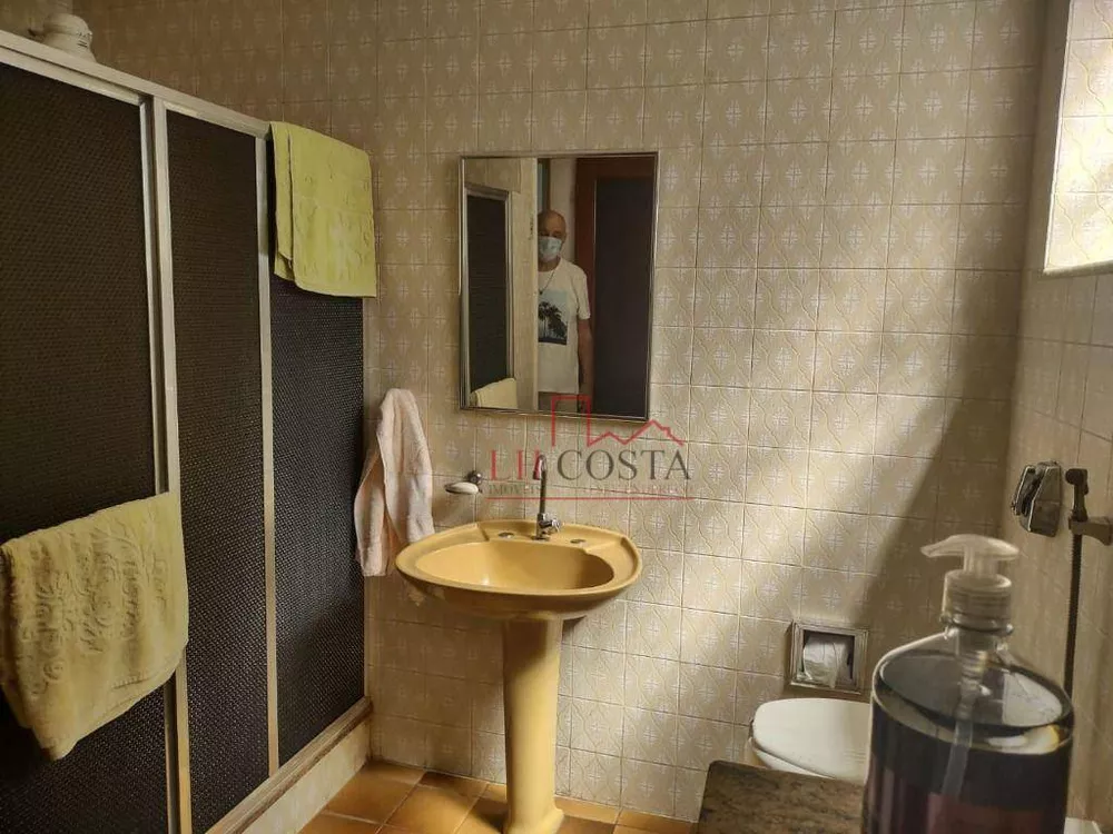 Casa, 4 quartos, 165 m² - Foto 10