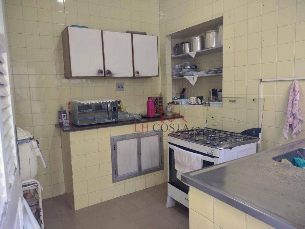 Casa à venda com 4 quartos, 165m² - Foto 7
