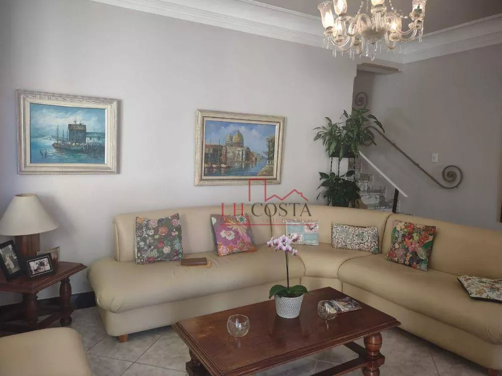 Casa, 4 quartos, 165 m² - Foto 3