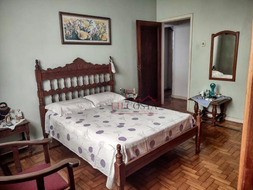 Casa, 4 quartos, 165 m² - Foto 19