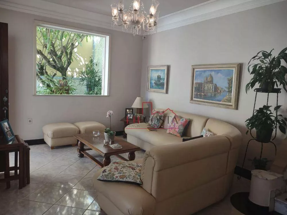 Casa, 4 quartos, 165 m² - Foto 4