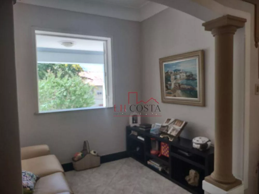 Casa, 4 quartos, 165 m² - Foto 5