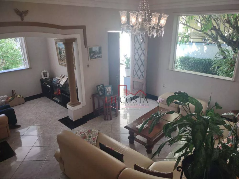 Casa, 4 quartos, 165 m² - Foto 2