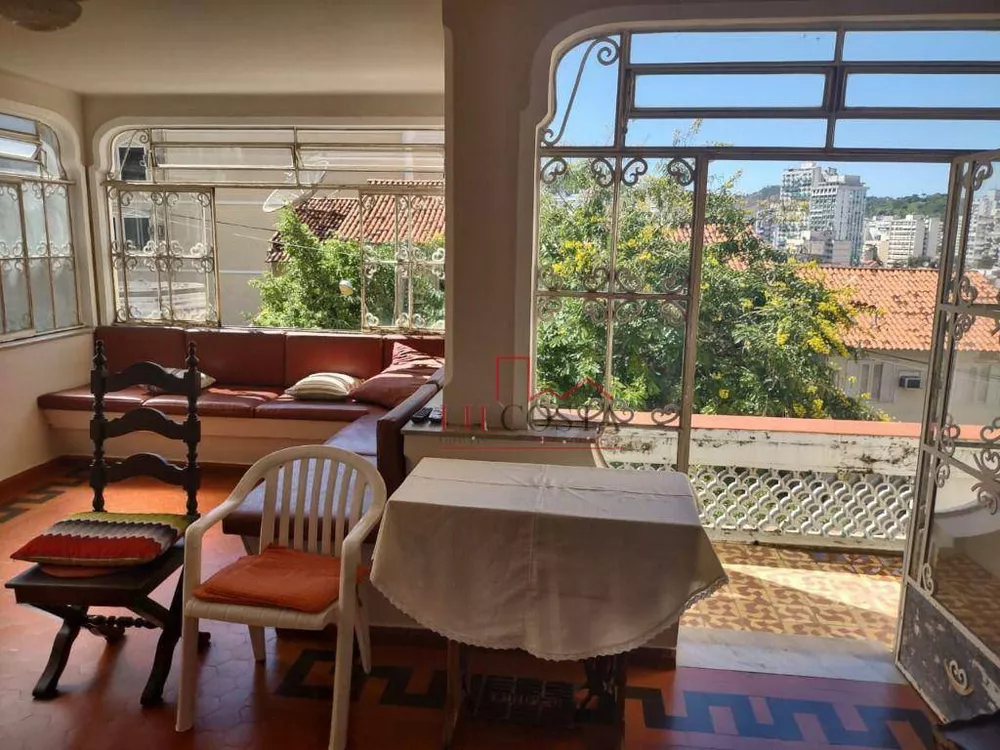 Casa, 4 quartos, 165 m² - Foto 24