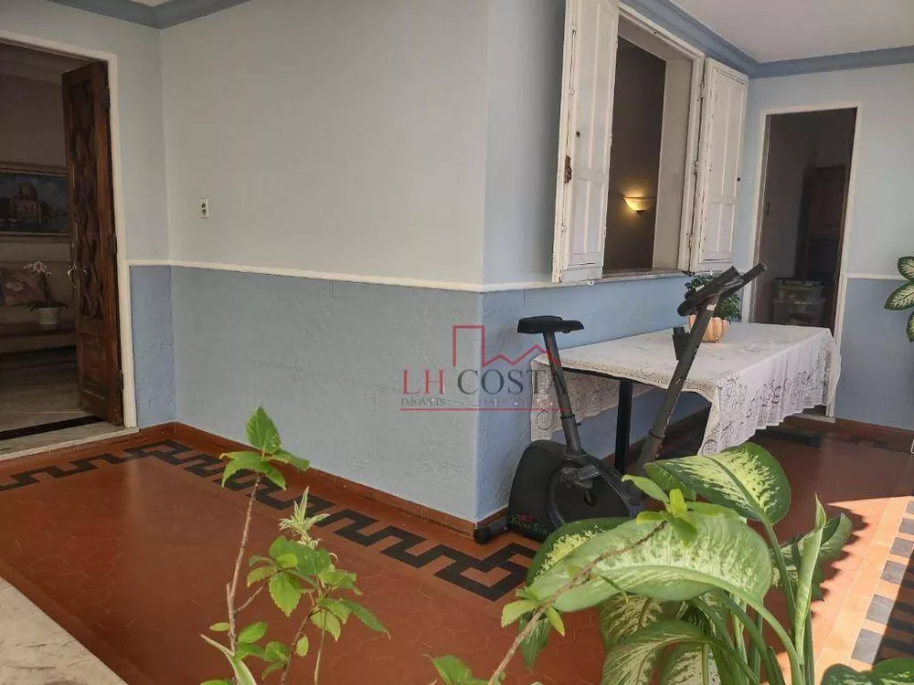 Casa, 4 quartos, 165 m² - Foto 41