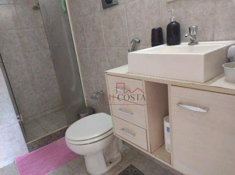 Apartamento, 2 quartos, 65 m² - Foto 6