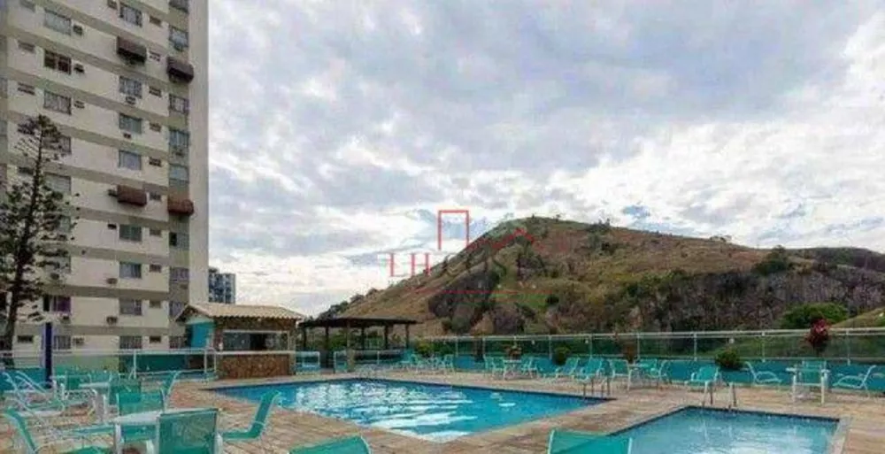 Apartamento, 2 quartos, 65 m² - Foto 1