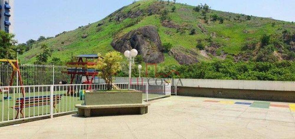 Apartamento, 2 quartos, 65 m² - Foto 12