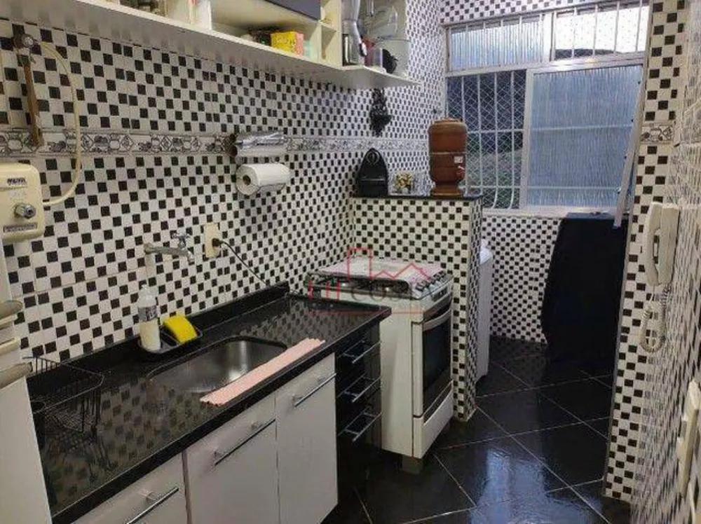 Apartamento, 2 quartos, 65 m² - Foto 13