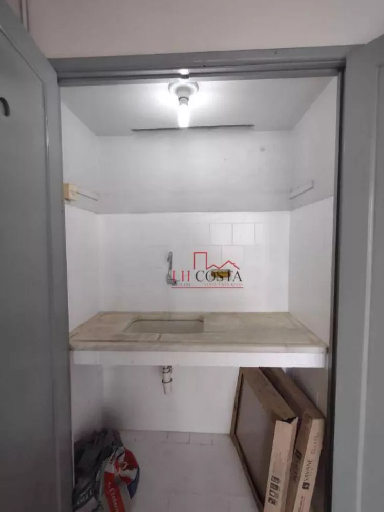Kitnet-Studio, 30 m² - Foto 3