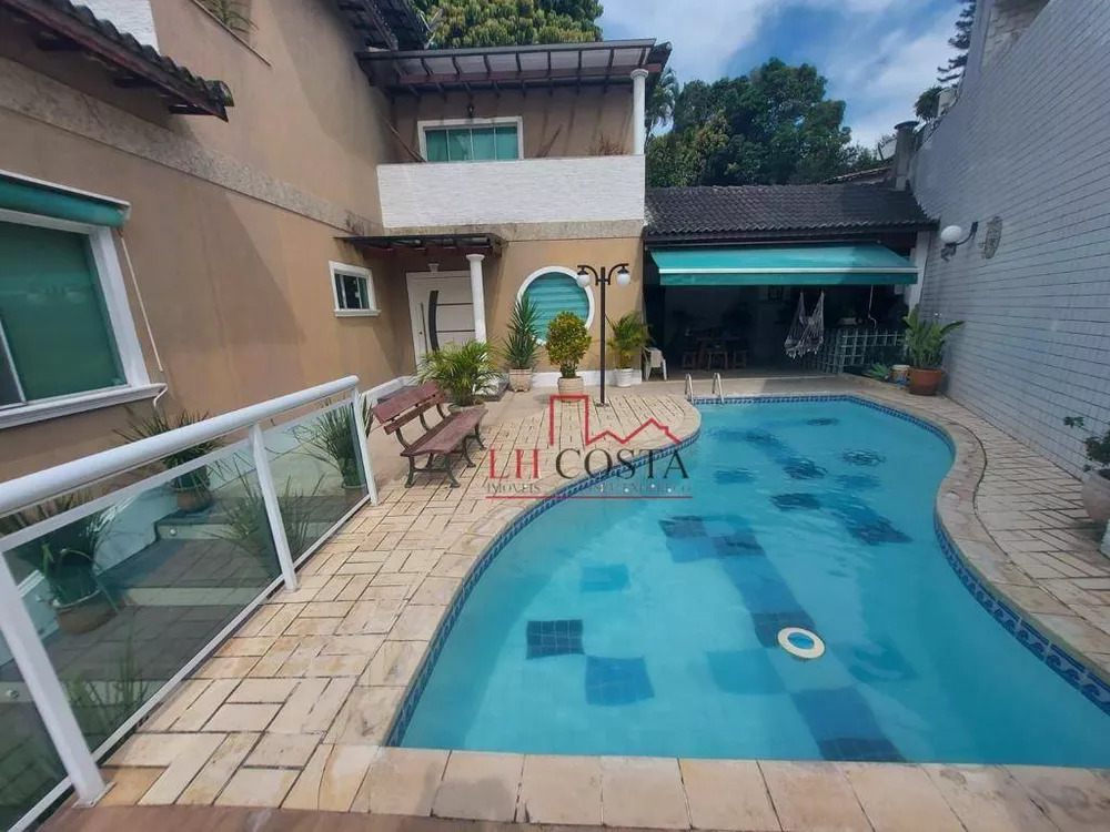 Casa de Condomínio, 6 quartos - Foto 37