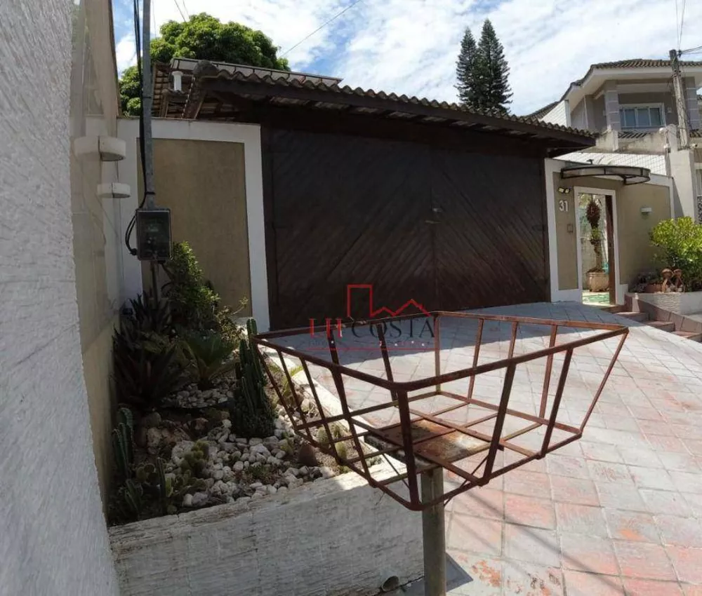 Casa de Condomínio, 6 quartos - Foto 42