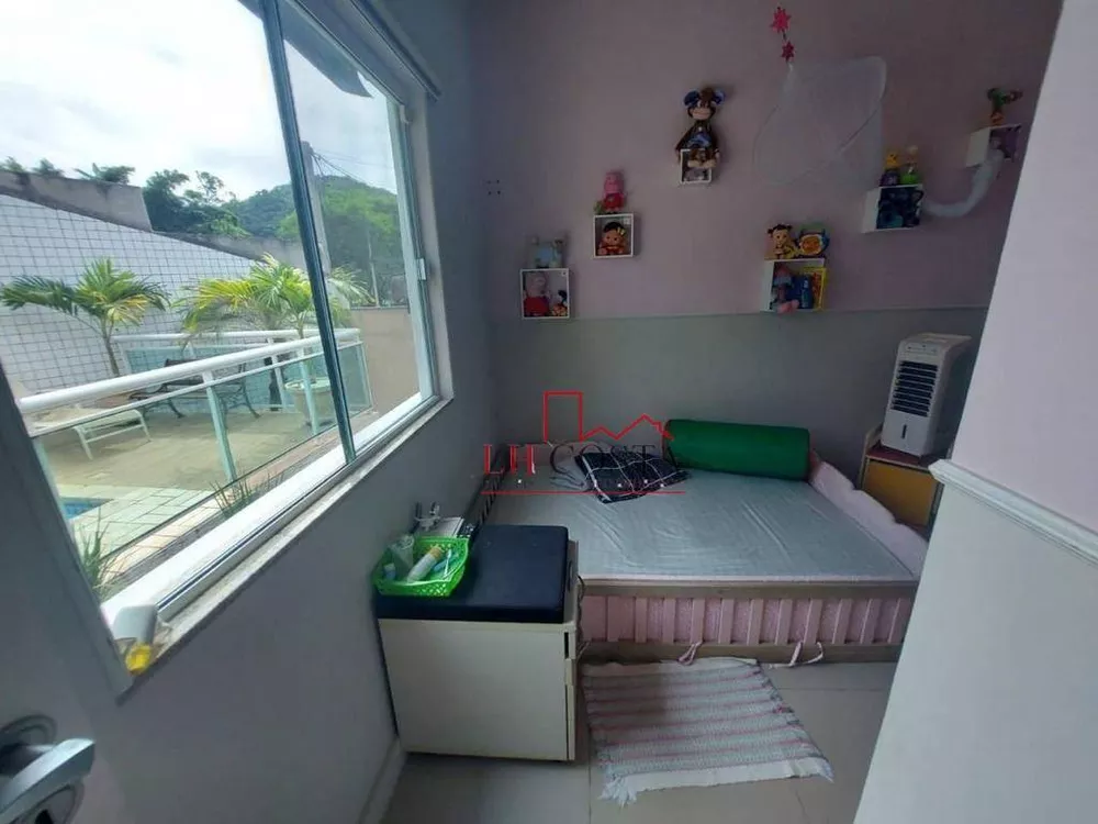 Casa de Condomínio, 6 quartos - Foto 26