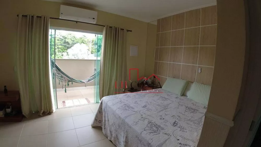 Casa de Condomínio, 6 quartos - Foto 8