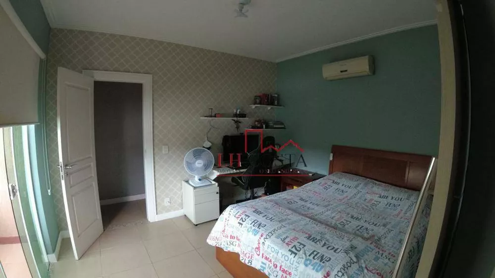 Casa de Condomínio, 6 quartos - Foto 14