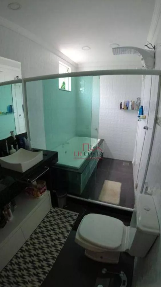 Casa de Condomínio, 6 quartos - Foto 12