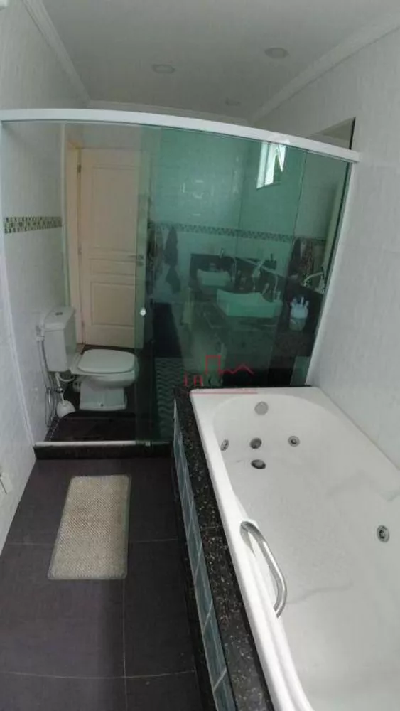 Casa de Condomínio, 6 quartos - Foto 11