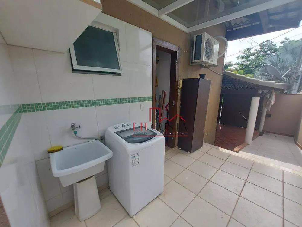 Casa de Condomínio, 6 quartos - Foto 31