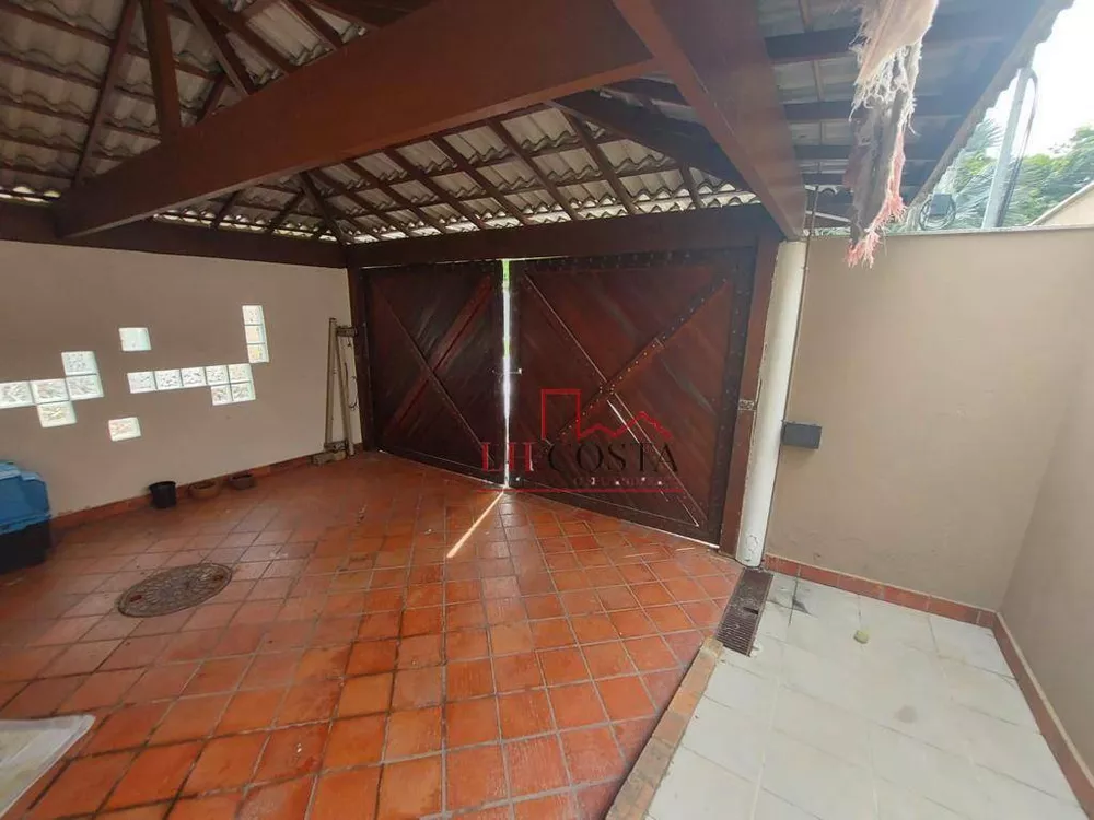 Casa de Condomínio, 6 quartos - Foto 34