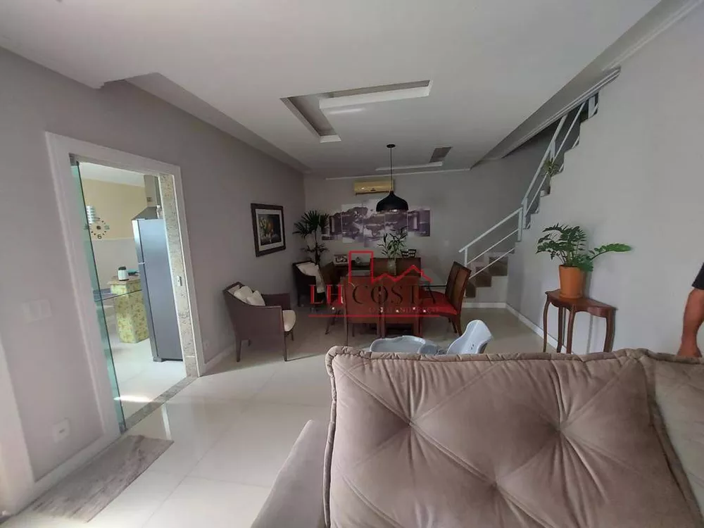 Casa de Condomínio, 6 quartos - Foto 5