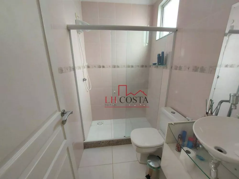 Casa de Condomínio, 6 quartos - Foto 28