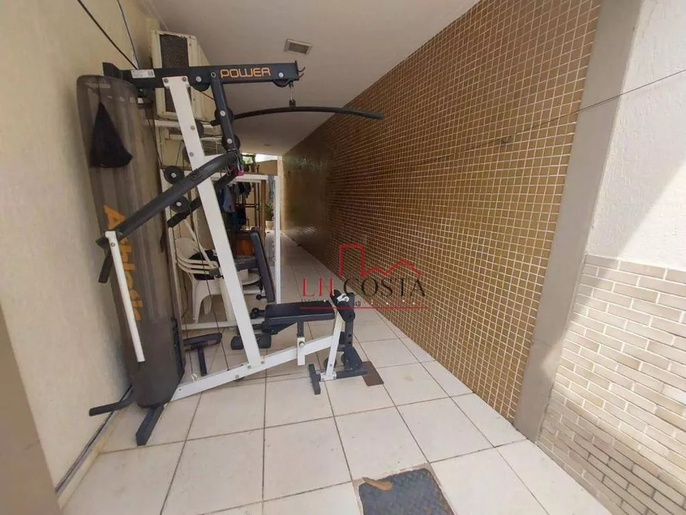 Casa de Condomínio, 6 quartos - Foto 33