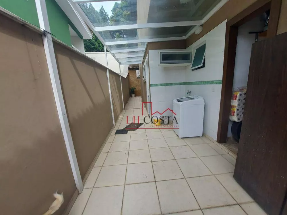 Casa de Condomínio, 6 quartos - Foto 30