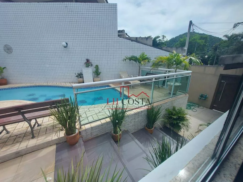 Casa de Condomínio, 6 quartos - Foto 41