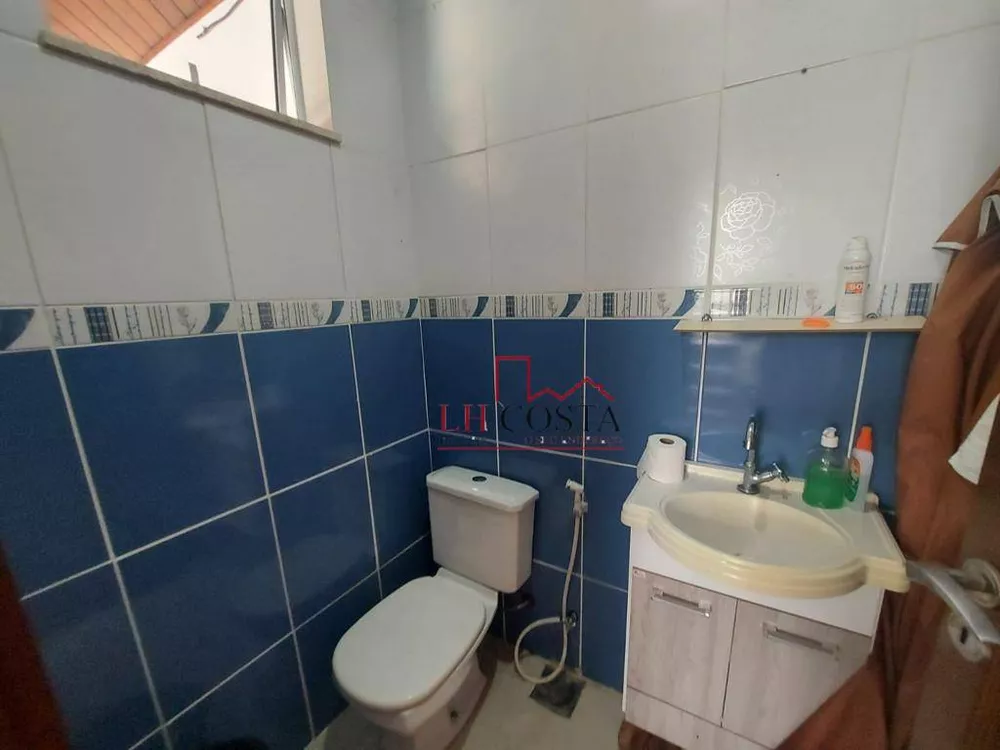 Casa de Condomínio, 6 quartos - Foto 20