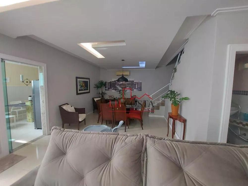 Casa de Condomínio, 6 quartos - Foto 4