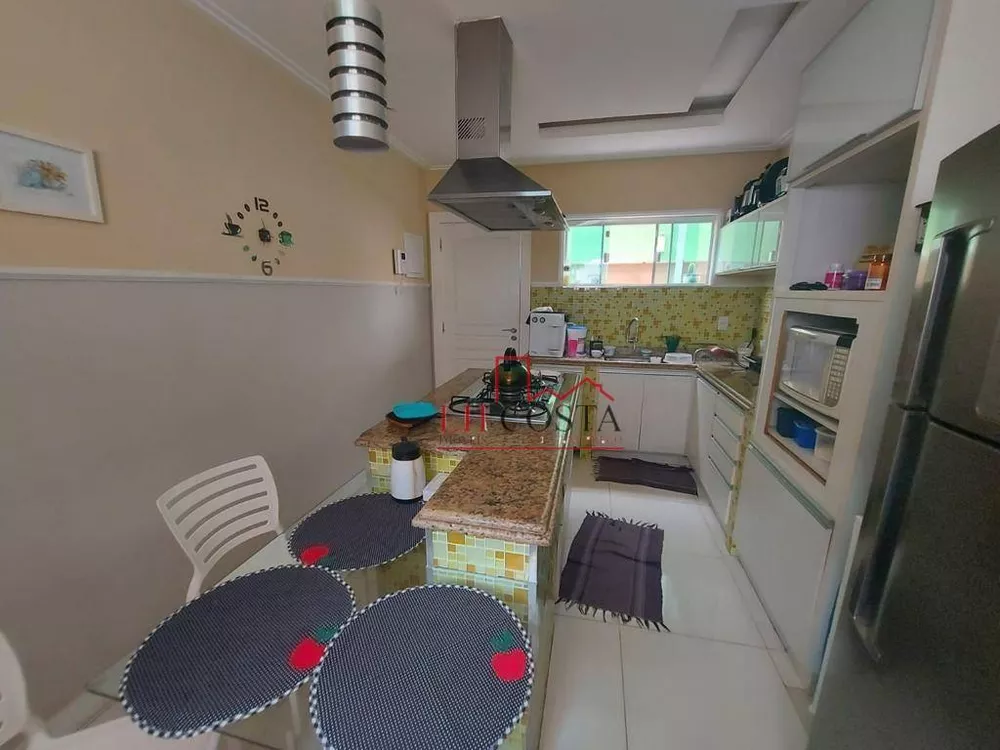 Casa de Condomínio, 6 quartos - Foto 21