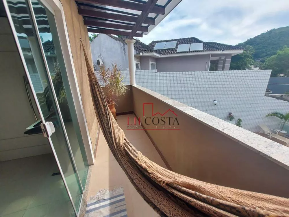 Casa de Condomínio, 6 quartos - Foto 22