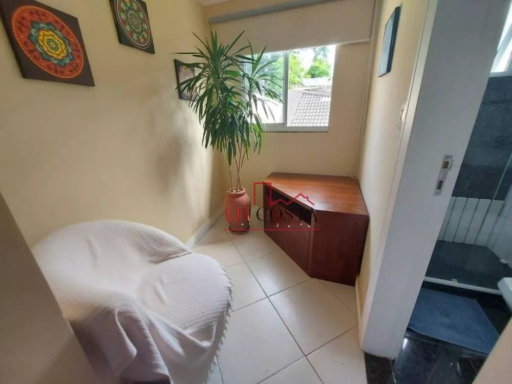 Casa de Condomínio, 6 quartos - Foto 17