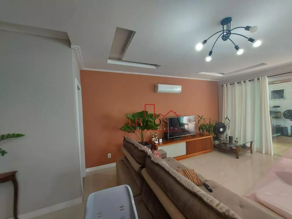 Casa de Condomínio, 6 quartos - Foto 3