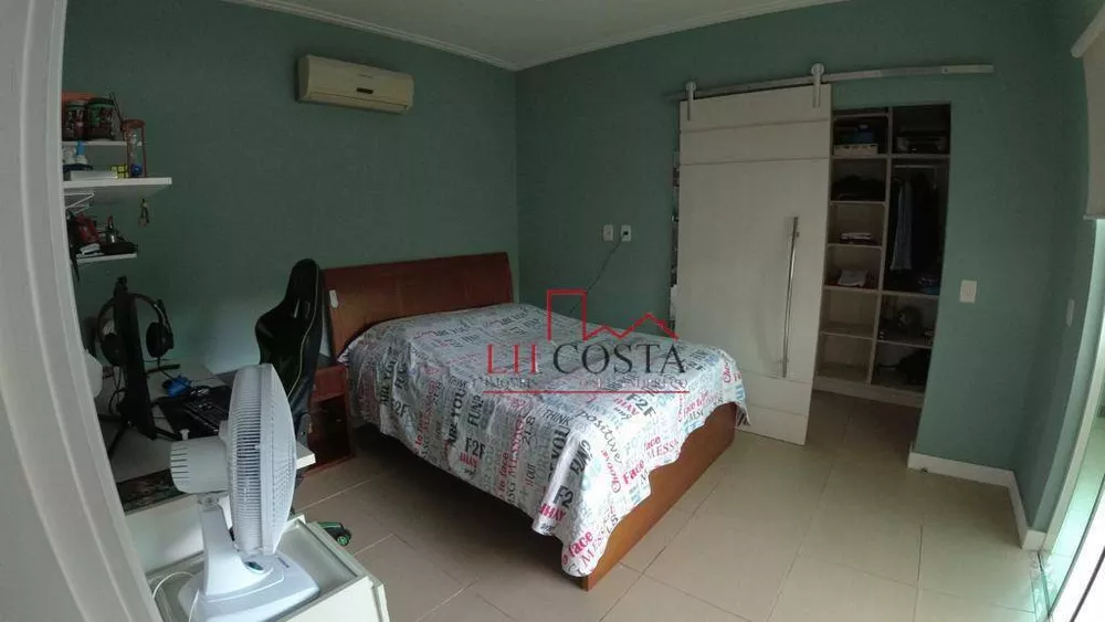 Casa de Condomínio, 6 quartos - Foto 13