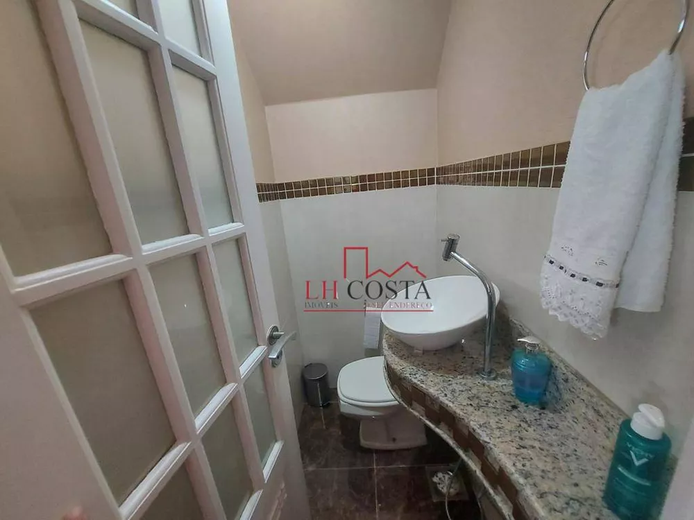 Casa de Condomínio, 6 quartos - Foto 6