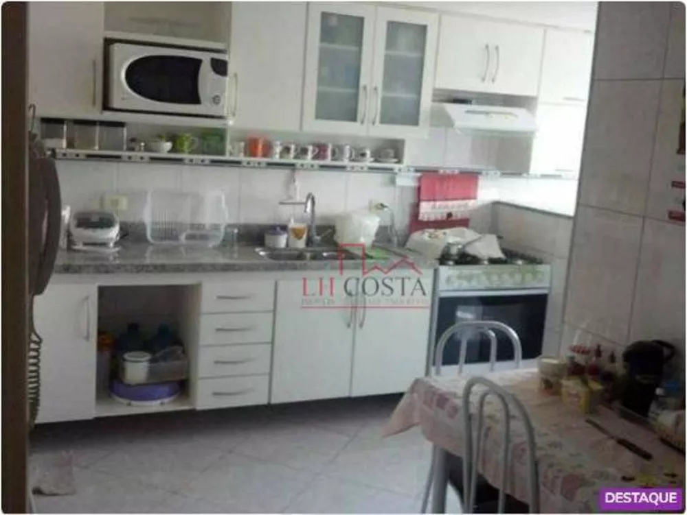 Apartamento, 2 quartos, 80 m² - Foto 5
