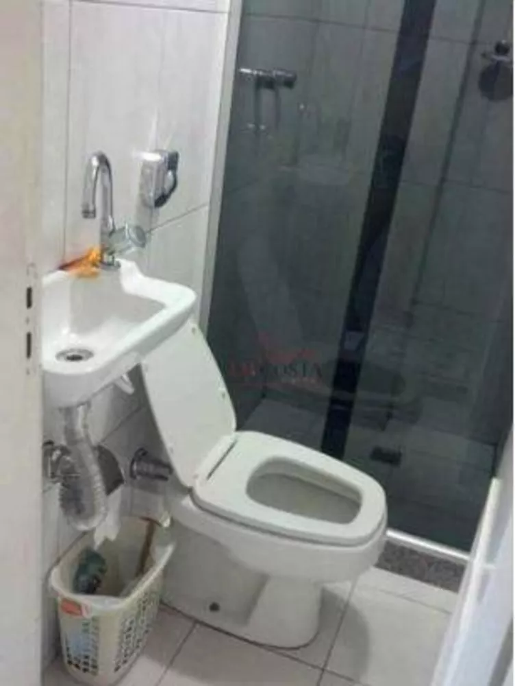 Apartamento, 2 quartos, 80 m² - Foto 12