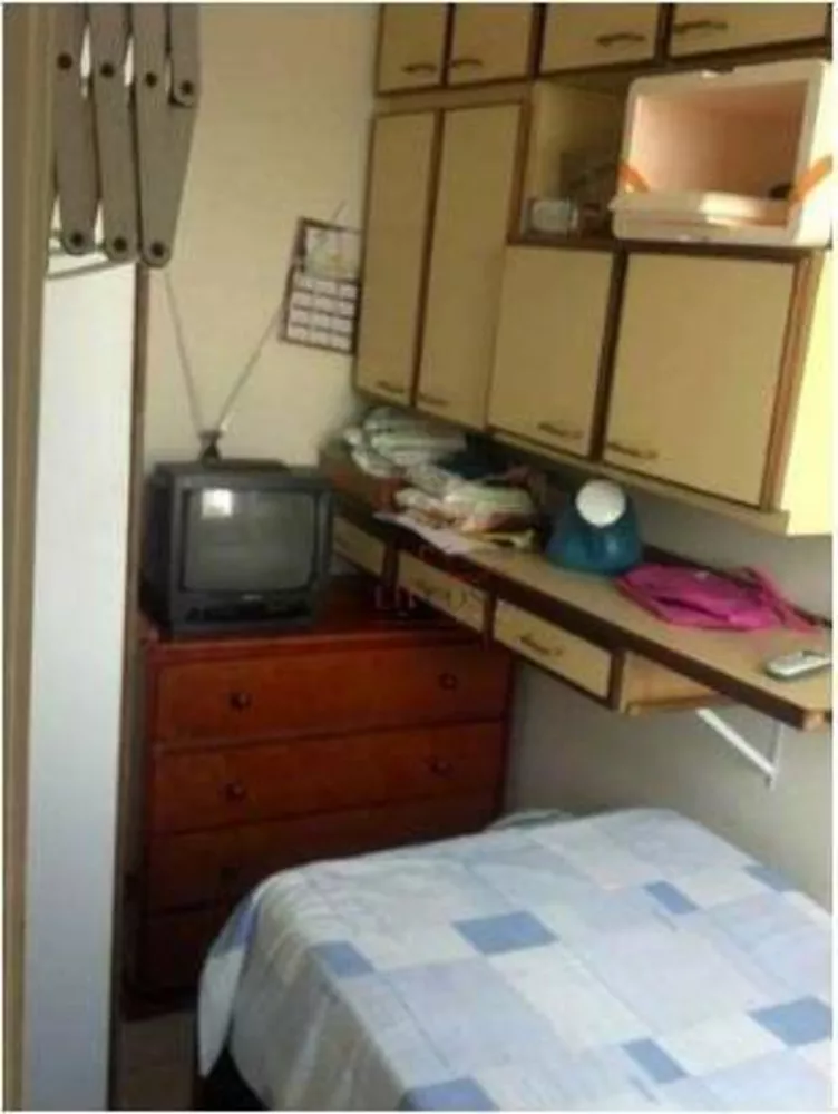 Apartamento, 2 quartos, 80 m² - Foto 8