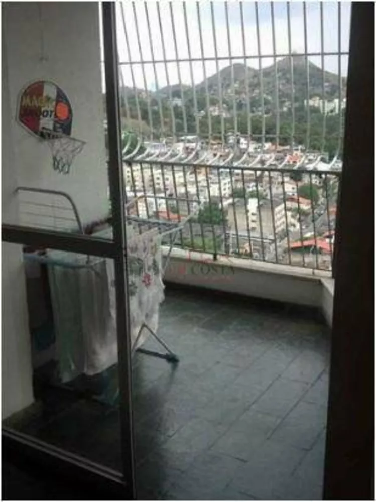 Apartamento, 2 quartos, 80 m² - Foto 16