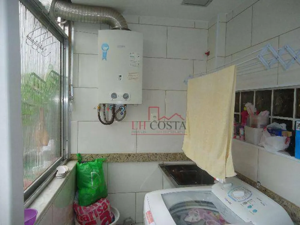 Apartamento, 2 quartos, 82 m² - Foto 3