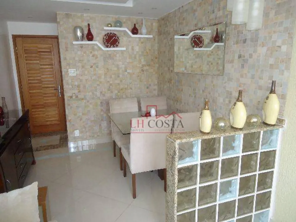 Apartamento, 2 quartos, 82 m² - Foto 11