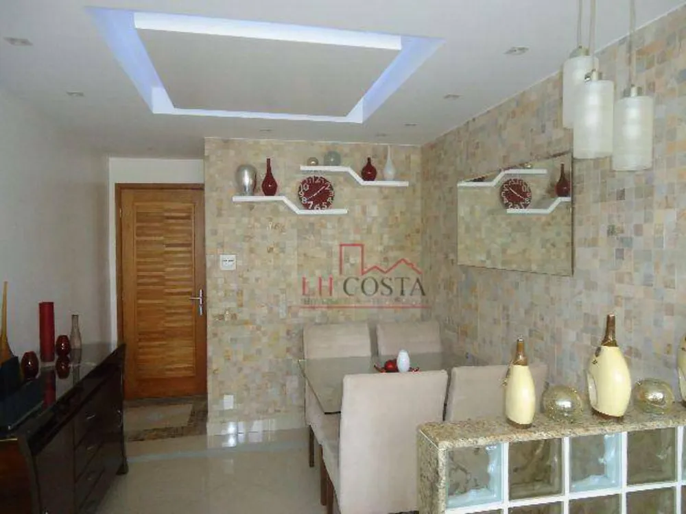 Apartamento, 2 quartos, 82 m² - Foto 6