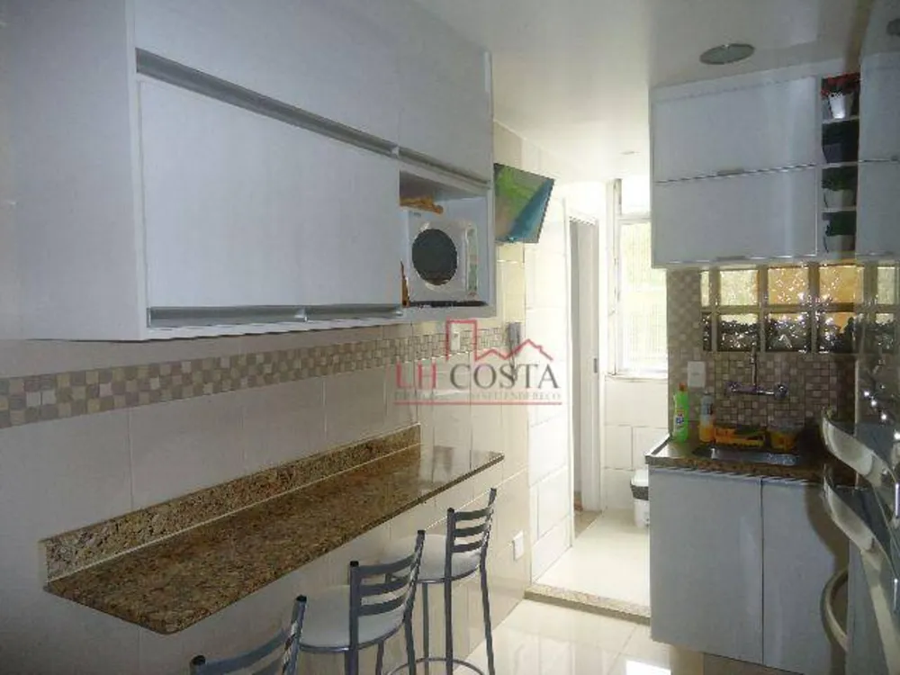 Apartamento, 2 quartos, 82 m² - Foto 10